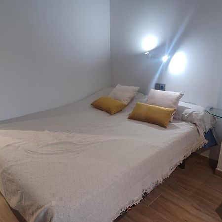 New Nuevo Brand New A Estrenar Luxury De Lujo Apartamento Aparthotel Salou 12 Months Open! 12 Meses Abierto! Ngoại thất bức ảnh