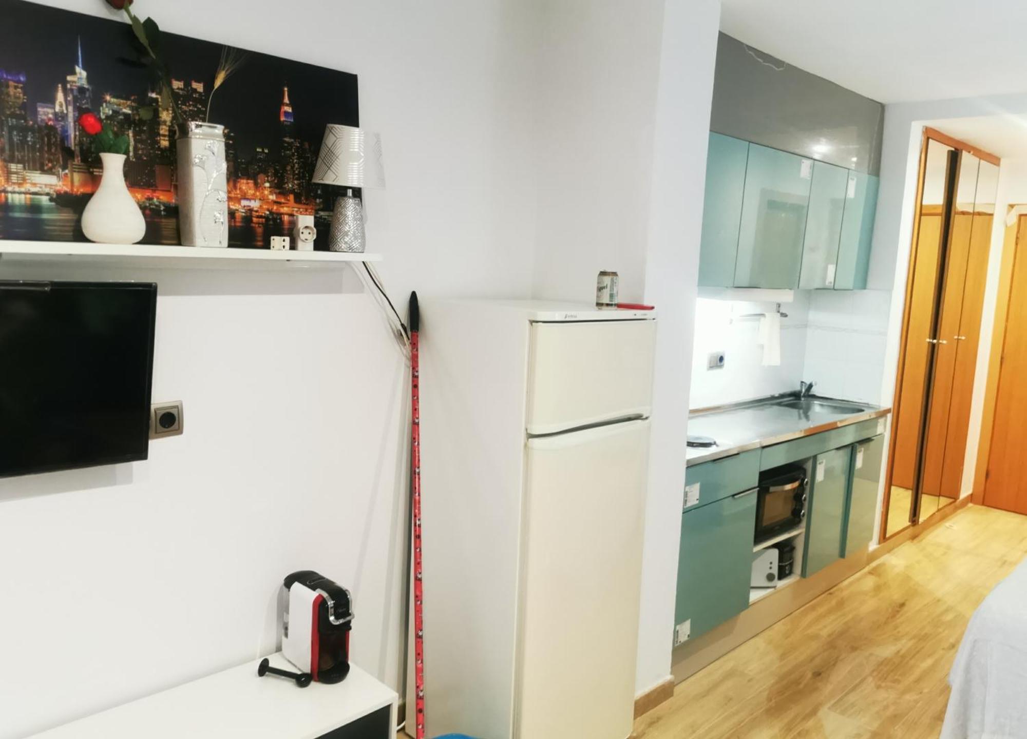 New Nuevo Brand New A Estrenar Luxury De Lujo Apartamento Aparthotel Salou 12 Months Open! 12 Meses Abierto! Ngoại thất bức ảnh