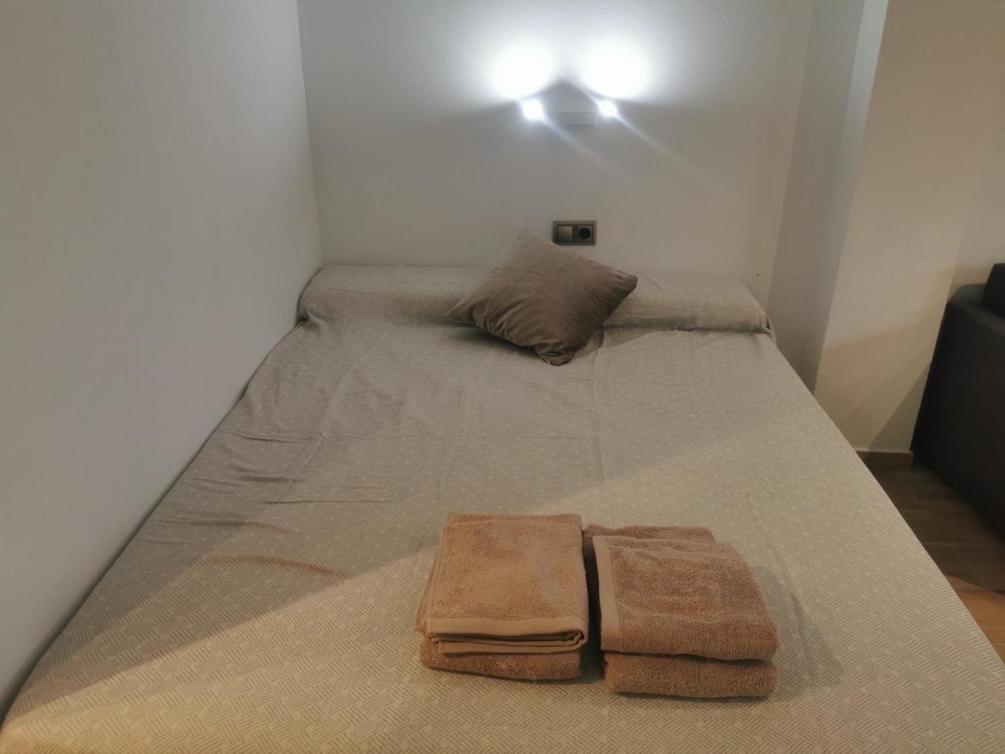 New Nuevo Brand New A Estrenar Luxury De Lujo Apartamento Aparthotel Salou 12 Months Open! 12 Meses Abierto! Ngoại thất bức ảnh