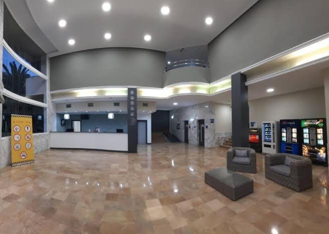 New Nuevo Brand New A Estrenar Luxury De Lujo Apartamento Aparthotel Salou 12 Months Open! 12 Meses Abierto! Ngoại thất bức ảnh