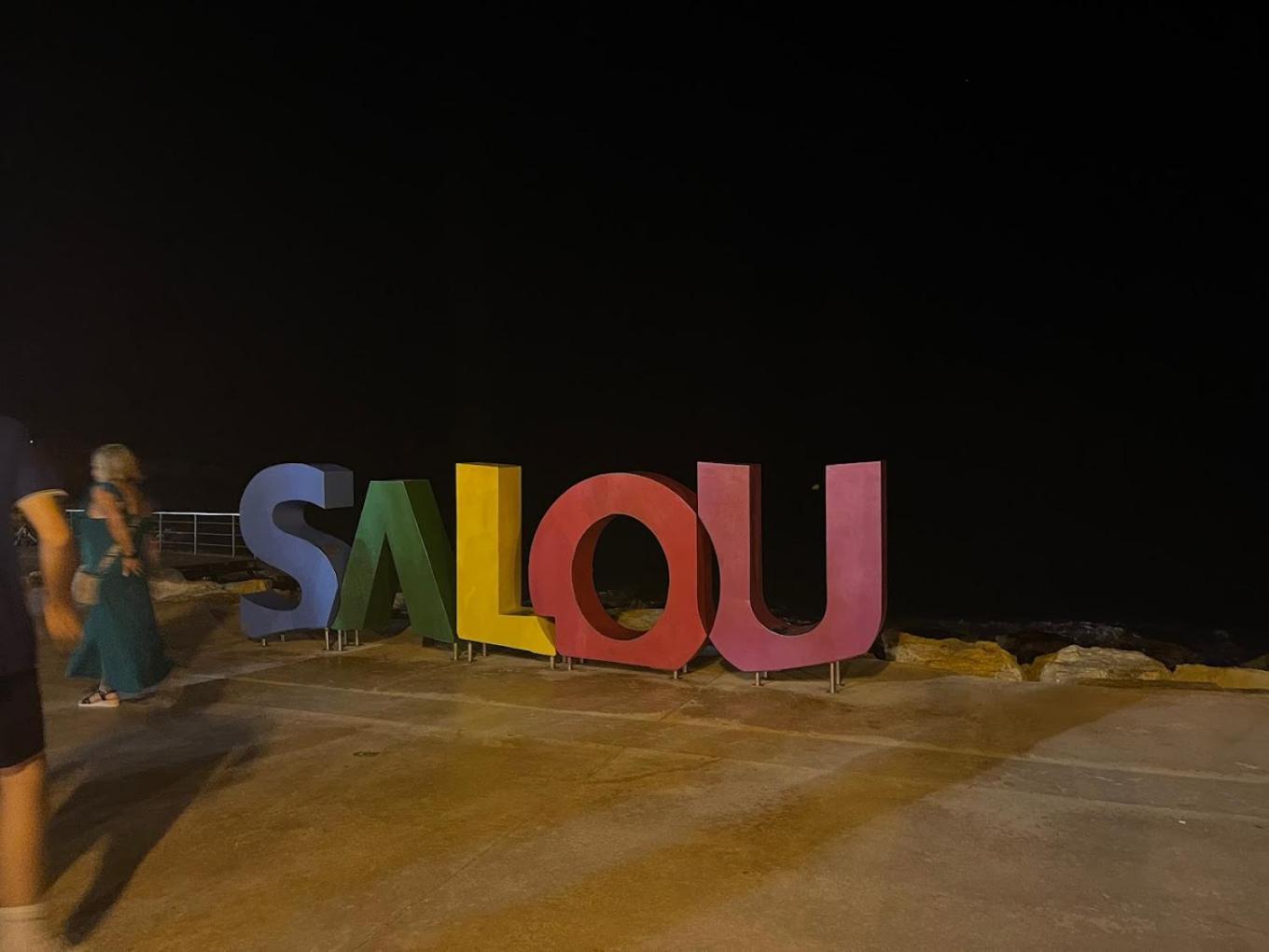 New Nuevo Brand New A Estrenar Luxury De Lujo Apartamento Aparthotel Salou 12 Months Open! 12 Meses Abierto! Ngoại thất bức ảnh