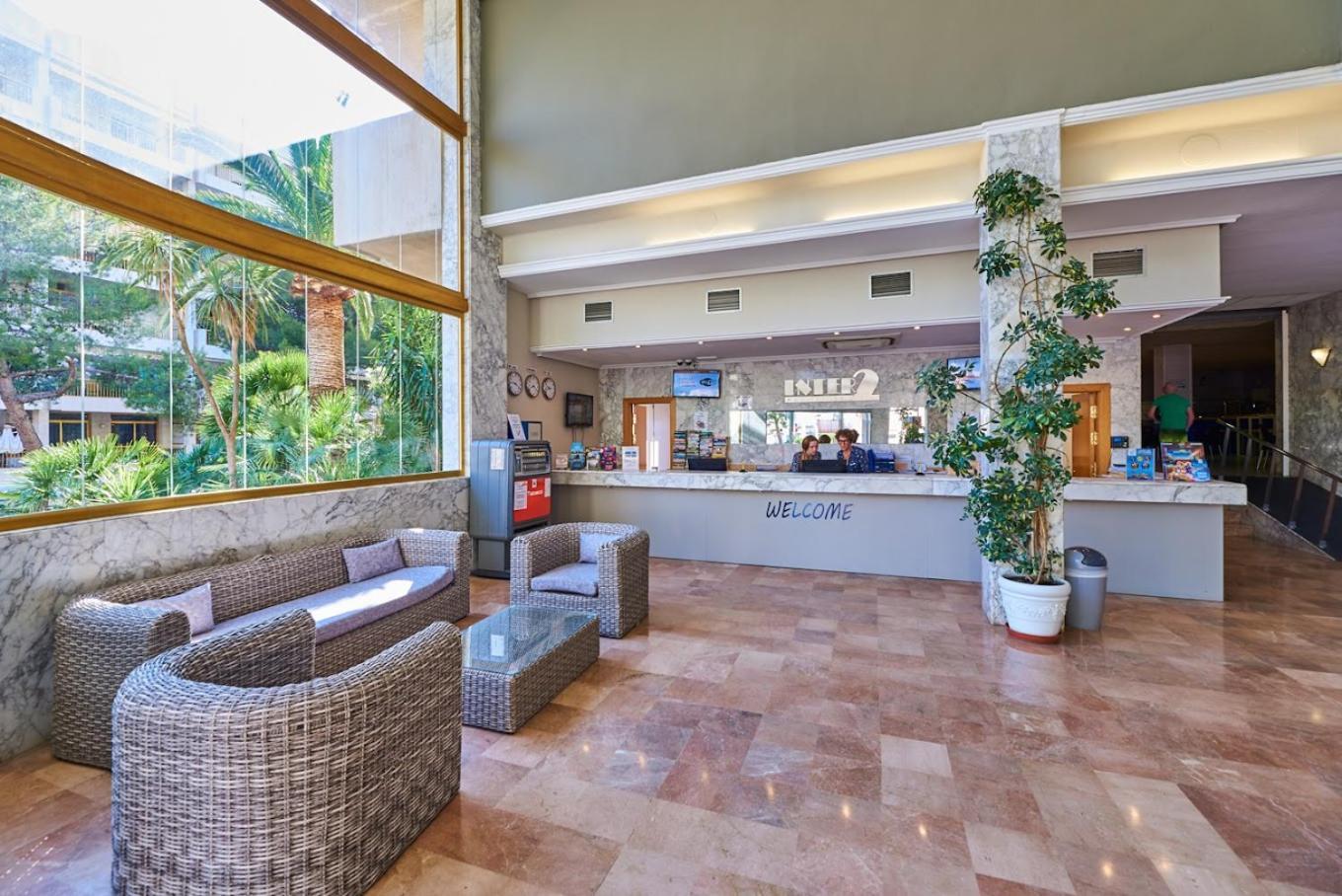 New Nuevo Brand New A Estrenar Luxury De Lujo Apartamento Aparthotel Salou 12 Months Open! 12 Meses Abierto! Ngoại thất bức ảnh