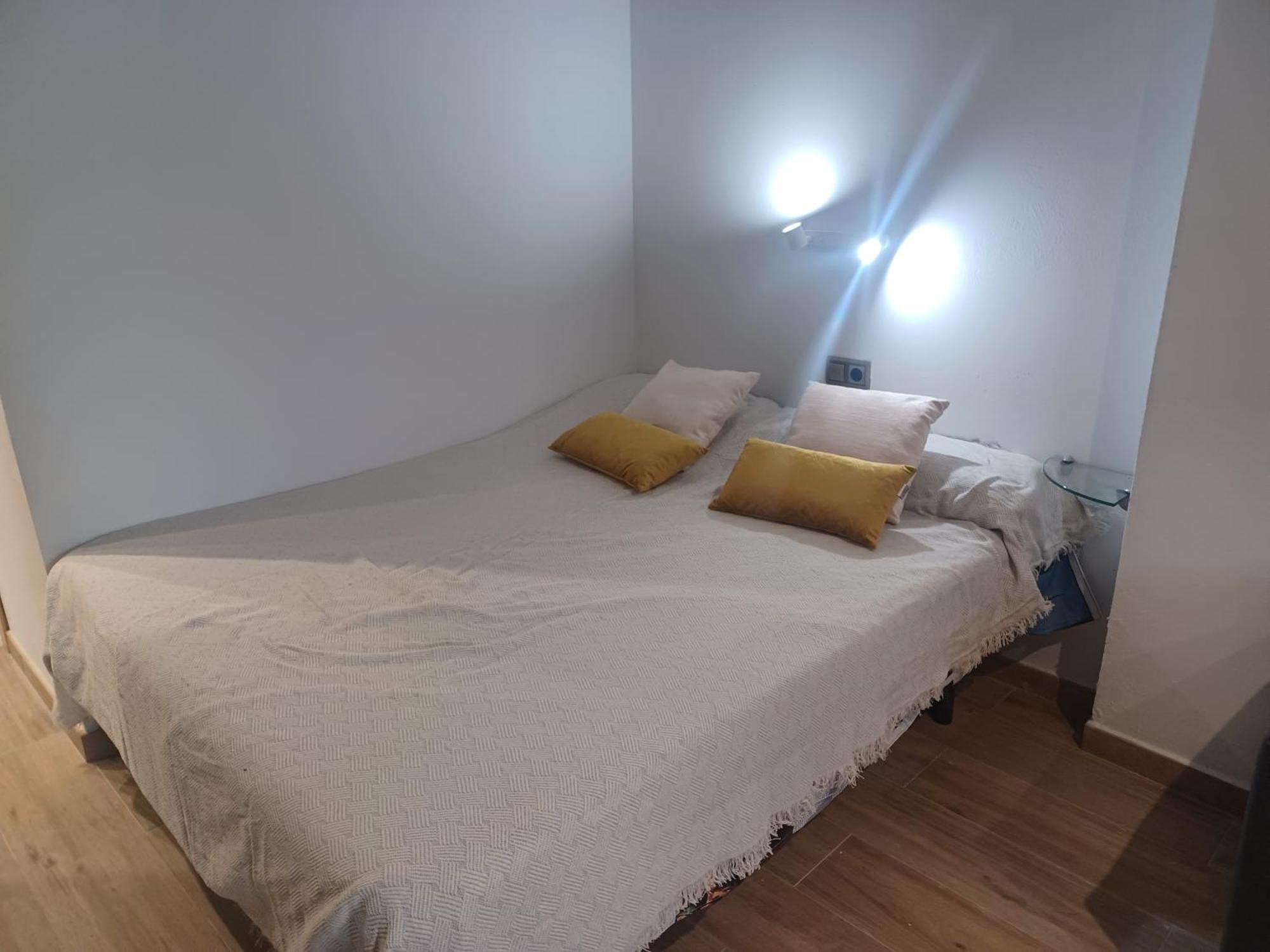 New Nuevo Brand New A Estrenar Luxury De Lujo Apartamento Aparthotel Salou 12 Months Open! 12 Meses Abierto! Ngoại thất bức ảnh